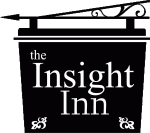 The Insight Inn Logo